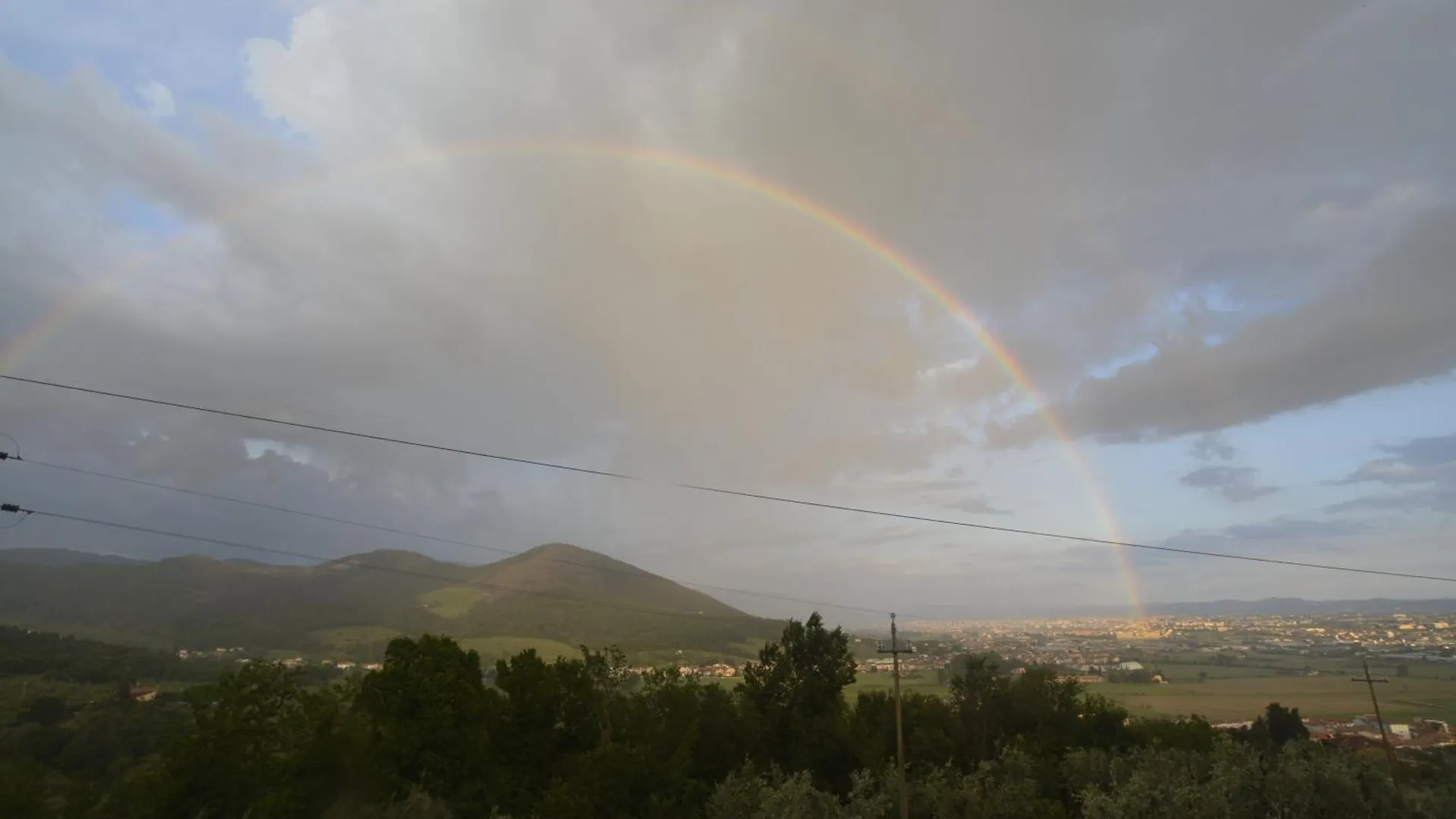 Appartamento Al Castello Montemurlo Apartment