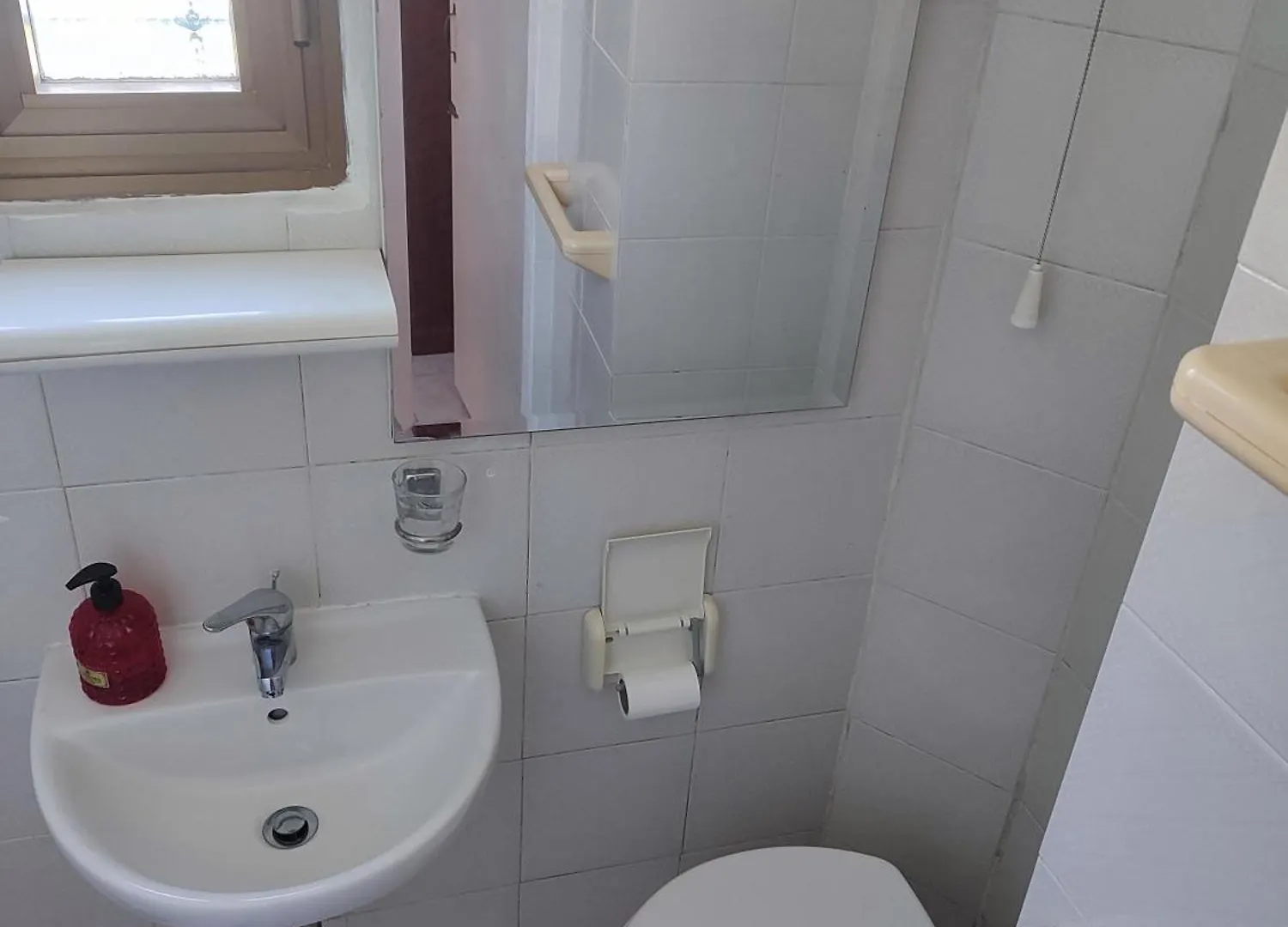 Appartamento Al Castello Montemurlo 0*,