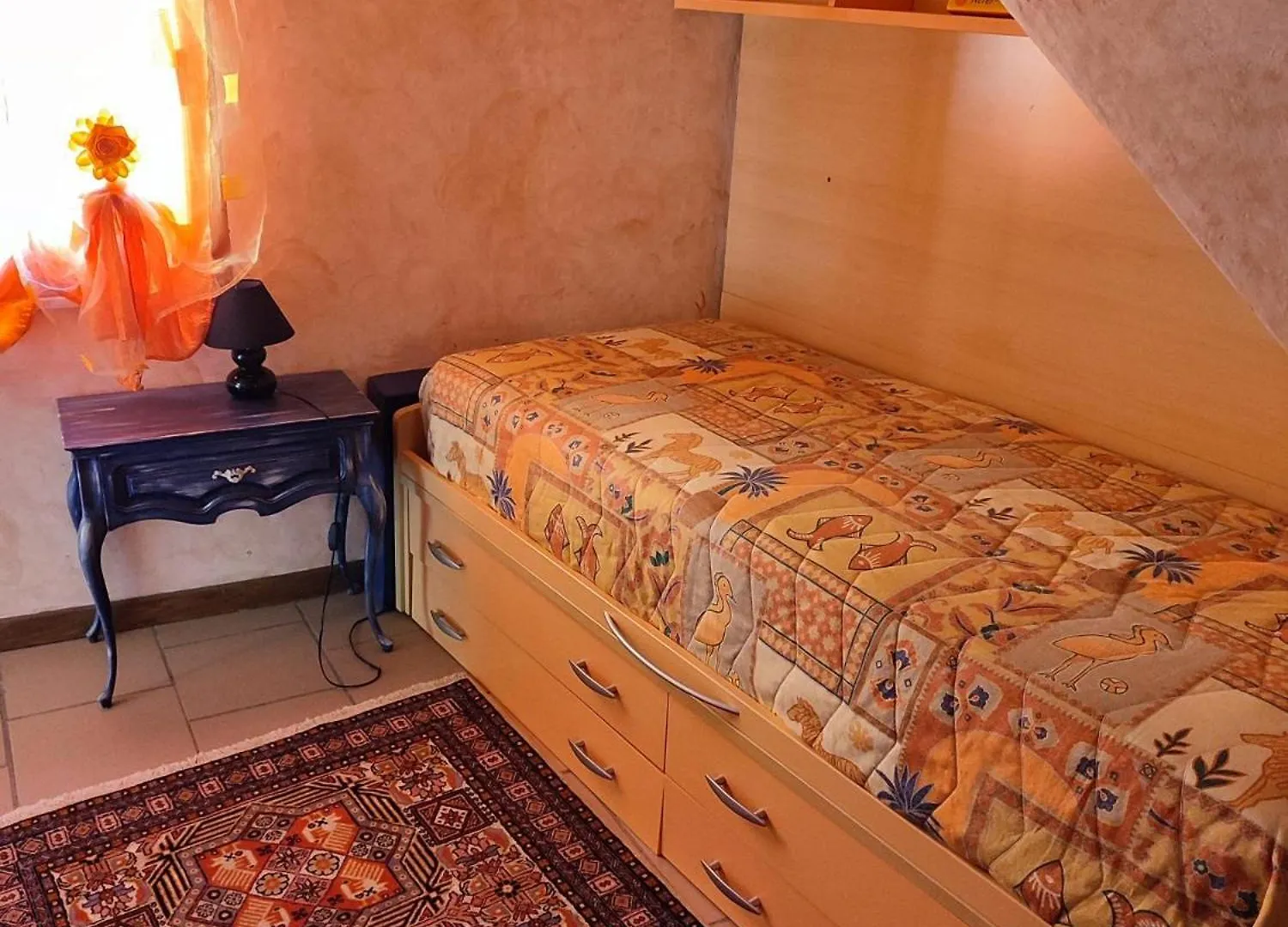 Appartamento Al Castello Montemurlo Apartment