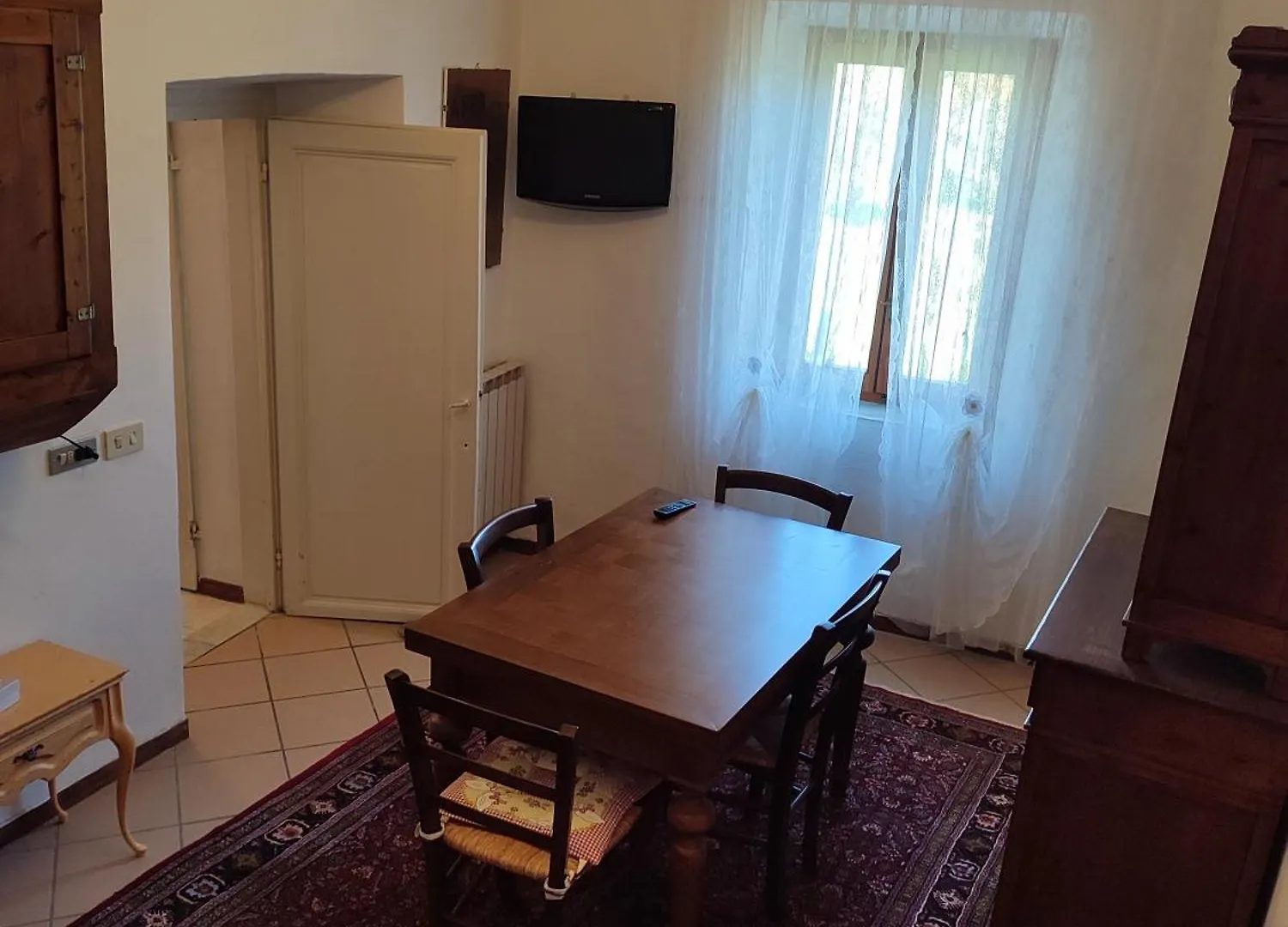 Appartamento Al Castello Montemurlo