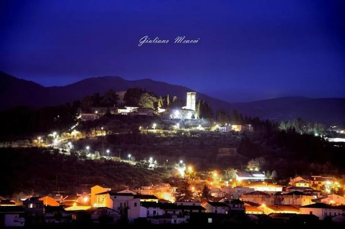 Appartamento Al Castello Montemurlo 0*,  Olaszország