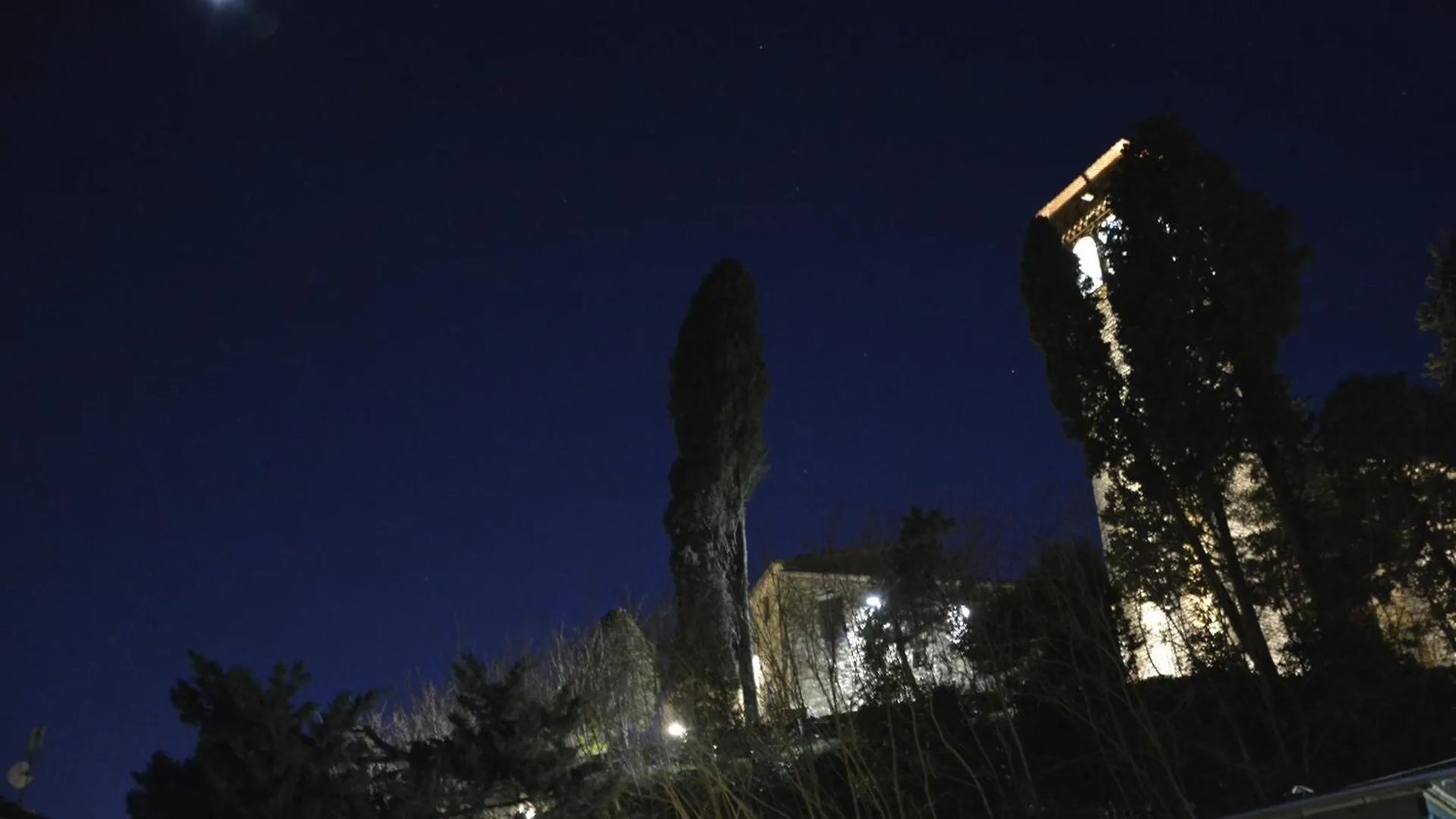 Apartman Appartamento Al Castello Montemurlo