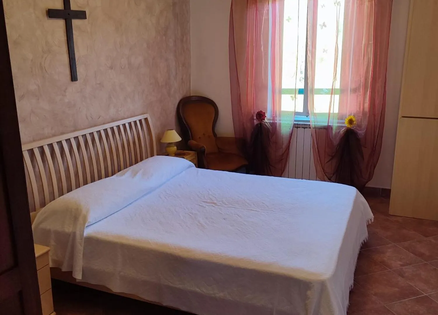 Apartman Appartamento Al Castello Montemurlo Olaszország